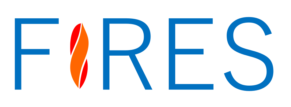 FIRES 2017 Logo