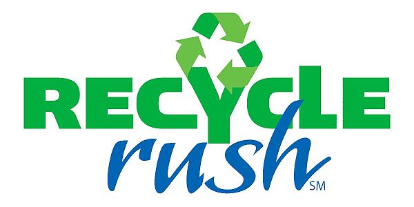 FIRST Robotics Competition Challenge Recycle Rush